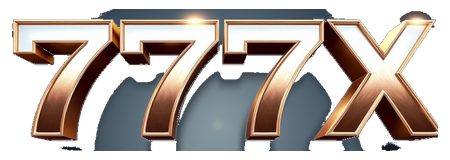 7777x logo