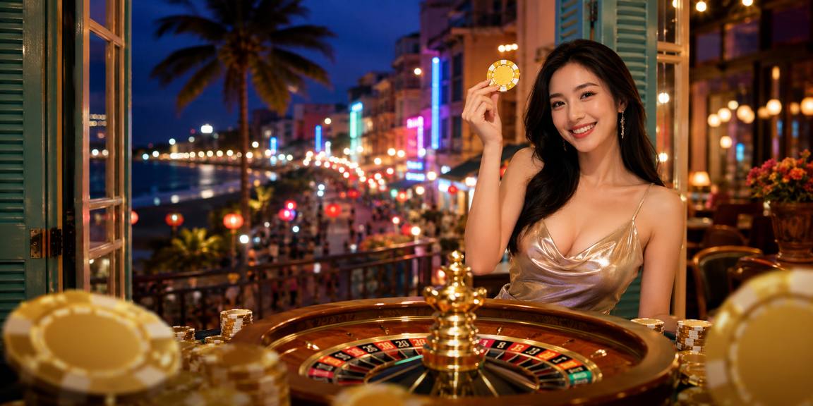 7777x Bàn Trực Tiếp Đặc Biệt