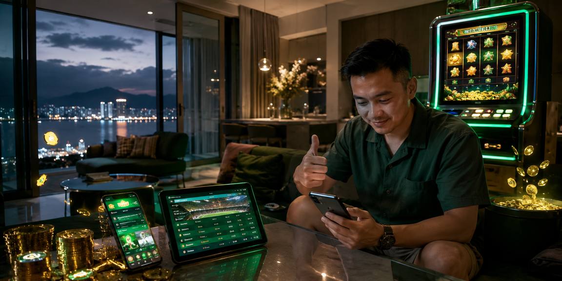 7777x Ứng dụng di động 7777x cho Android và iOS